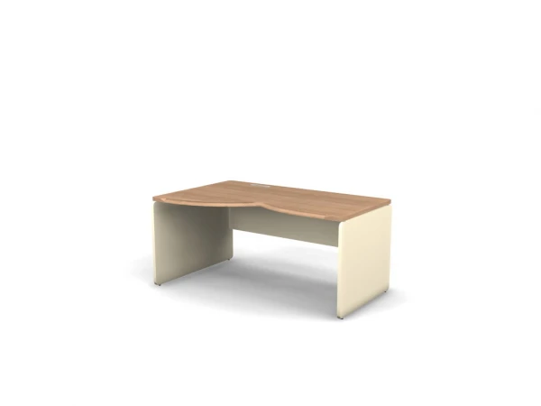 Стол MDF левый 48S123. Фото 1