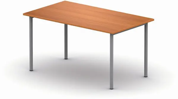 Стол на H-каркасе ER02.0911. Фото 1