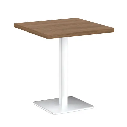 Стол на металлической опоре V-103. Фото 1