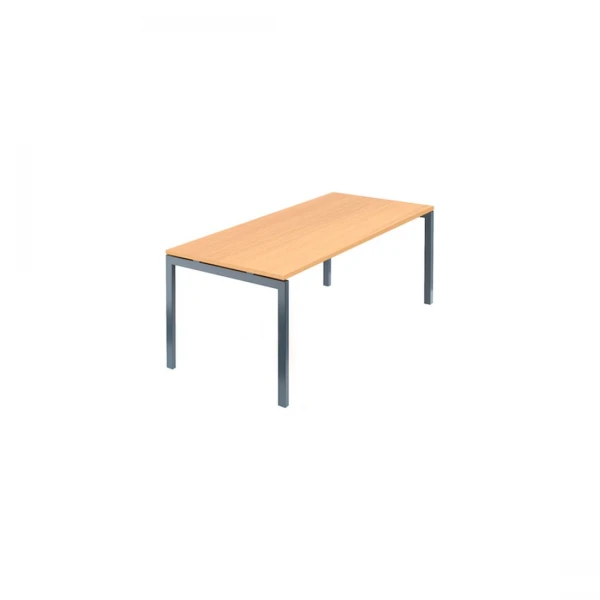 Стол на металлокаркасе для заседаний АМ-0058. Фото 1