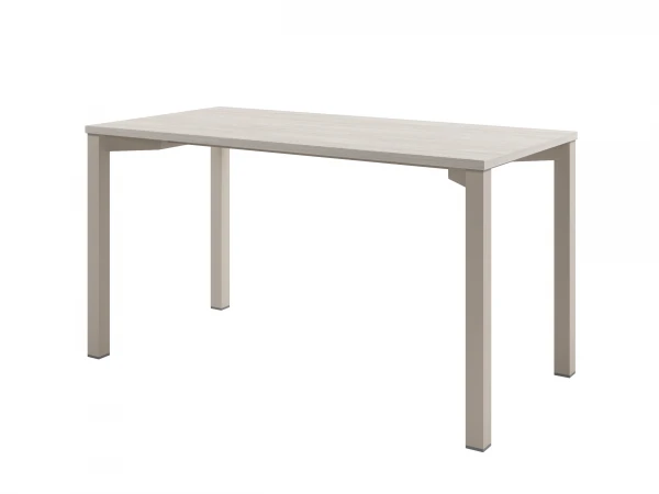 Стол на металлокаркасе D-33. Фото 1