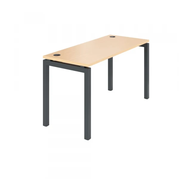 Стол на металлокаркасе АМ-003. Фото 1