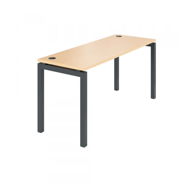 Стол на металлокаркасе АМ-004.60. Фото 1