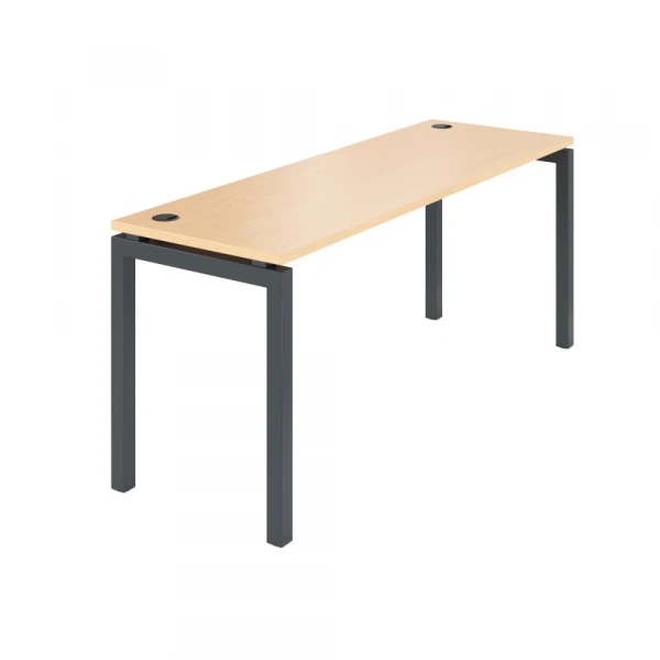 Стол на металлокаркасе АМ-005.60. Фото 1