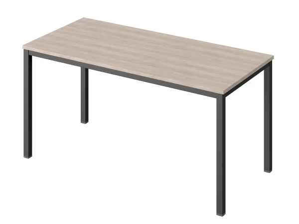 Стол на металлокаркасе СL-32. Фото 1