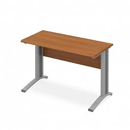 Стол на металлокаркасе ПК-ТФ-СТ160Х80/РД. Фото 1