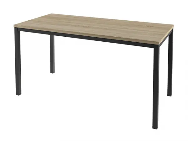 Стол на металлокаркасе IL-32. Фото 1