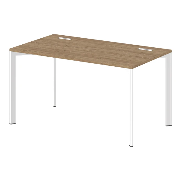 Стол на металлокаркасе G-31-615. Фото 1