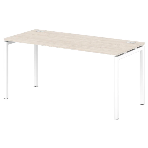 Стол на металлокаркасе О-1. Фото 1