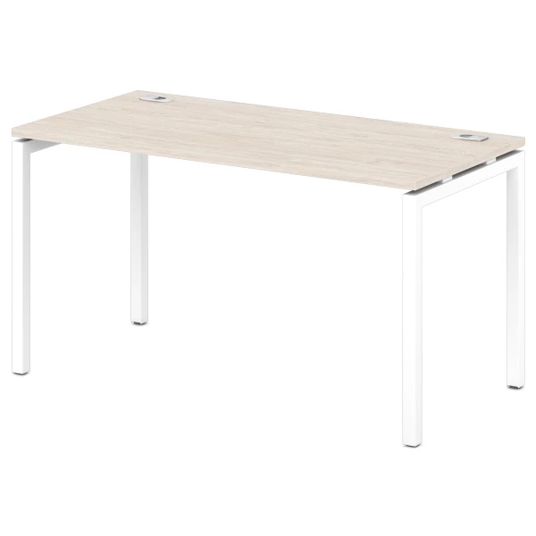 Стол на металлокаркасе S-36. Фото 1