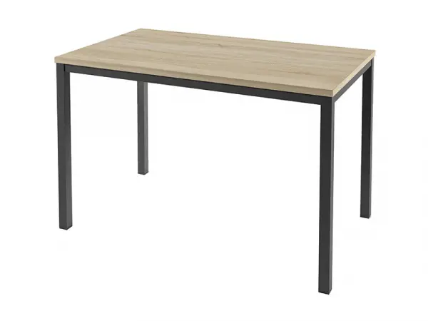 Стол на металлокаркасе IL-30. Фото 1