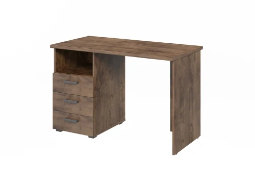 Стол на опорной тумбе L-27. Фото 1