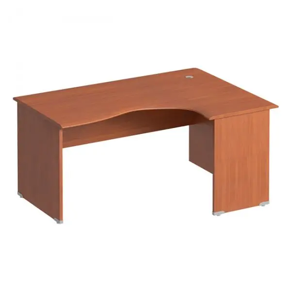 Стол офисный эргономичный правый ФС 109. Фото 1