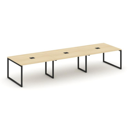 Стол переговорный SN-6O.SPRG-054. Фото 5