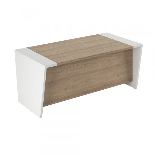 Стол письменный 180, панель - древесная AST33911121. Фото 1