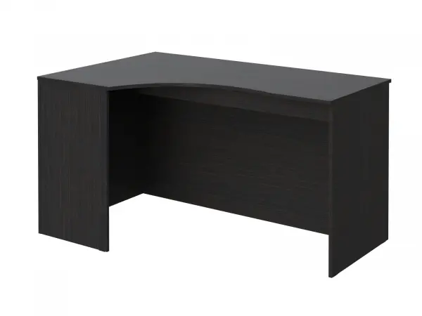 Офисный стол письменный левый Simple SE-1400 L. Фото 1