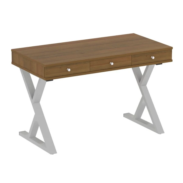 Стол письменный металл VR.SP-1-118.M. Фото 1