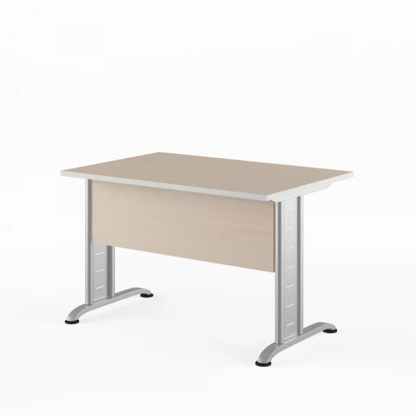 Стол письменный металлокаркас SWF27410506. Фото 1