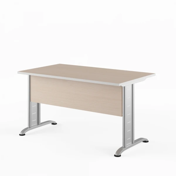 Стол письменный металлокаркас SWF27410606. Фото 1