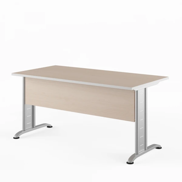 Стол письменный металлокаркас SWF27410706. Фото 1