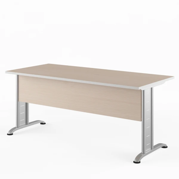 Стол письменный металлокаркас SWF27410806. Фото 1