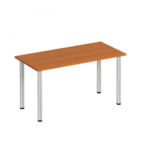 Стол письменный на хромированных опорах ФР 1102. Фото 1