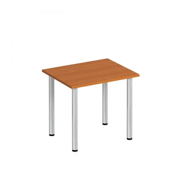 Стол письменный на хромированных опорах ФР 1104. Фото 1