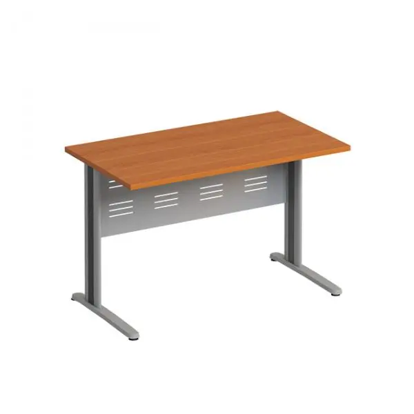 Стол письменный на металлокаркасе МФ ФР 1201. Фото 1