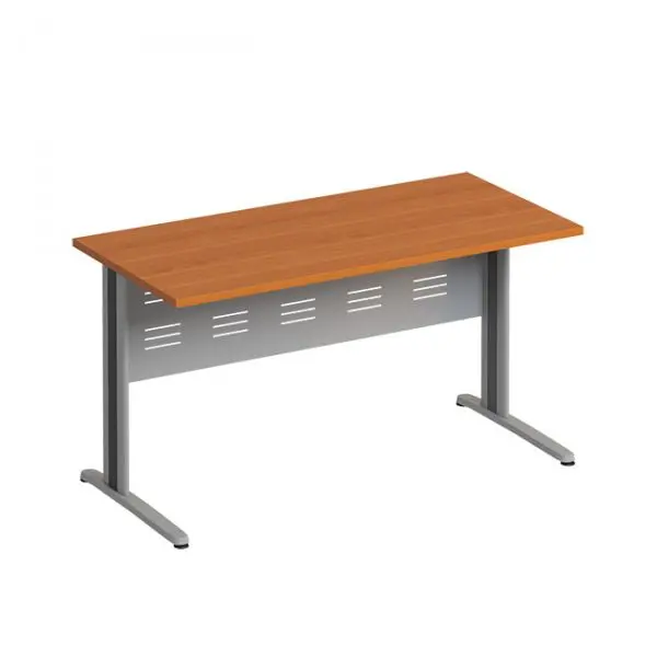 Стол письменный на металлокаркасе МФ ФР 1202. Фото 1