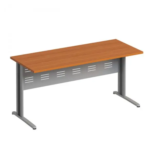 Стол письменный на металлокаркасе МФ ФР 1203. Фото 1