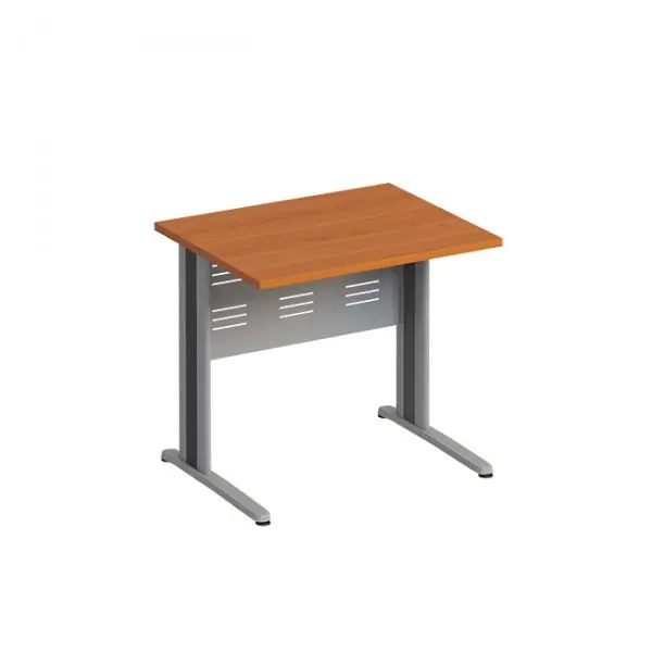 Стол письменный на металлокаркасе МФ ФР 1204. Фото 1