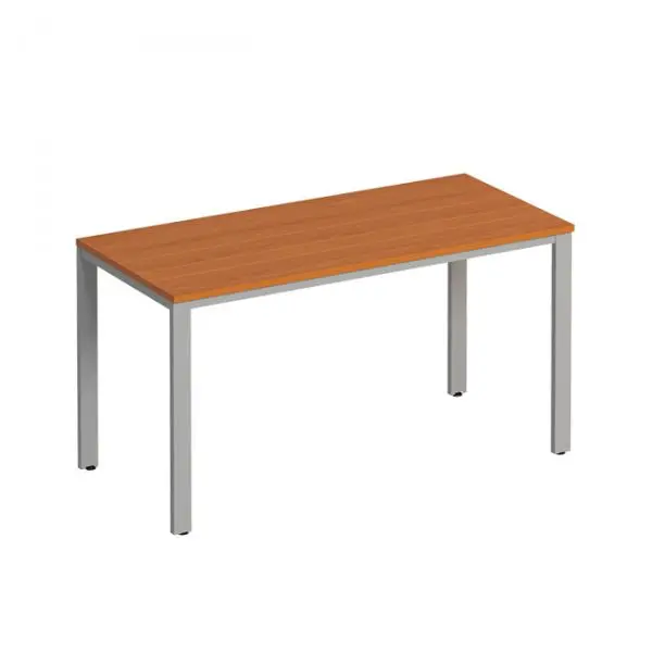 Стол письменный на металлокаркасе МП ФР 152. Фото 1