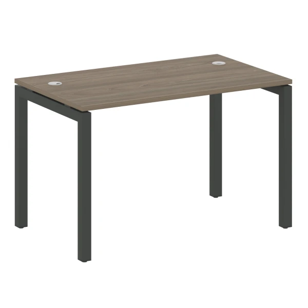 Стол письменный на П-образном м/к 50БП.СП-2. Фото 1