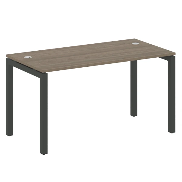 Стол письменный на П-образном м/к 50БП.СП-3. Фото 1