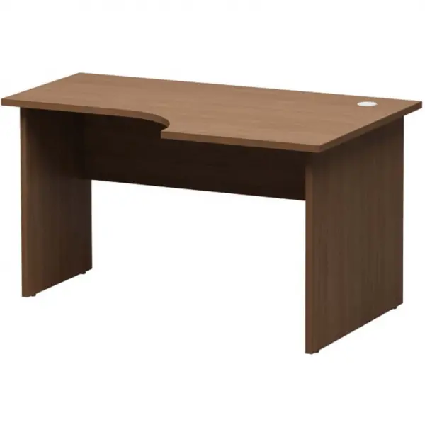 СТОЛ ПИСЬМЕННЫЙ ПРАВЫЙ Т20.12пр. Фото 1