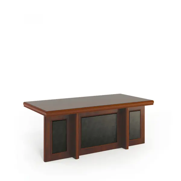 Стол письменный со вставками HVD2210202. Фото 1