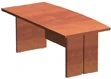 Стол письменный Д33. Фото 1