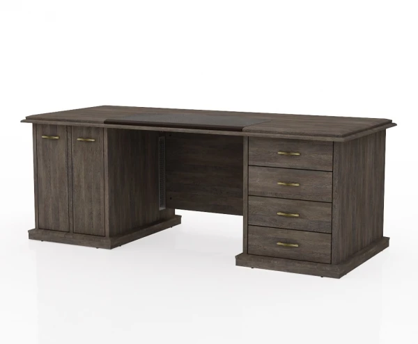 Стол письменный С321СЛ. Фото 1