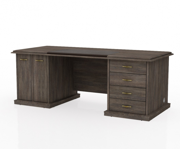 Стол письменный С321БП. Фото 1