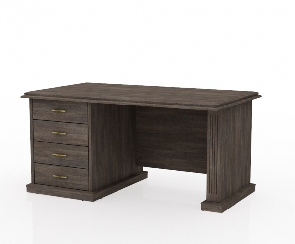 Стол письменный С310Л/П. Фото 1