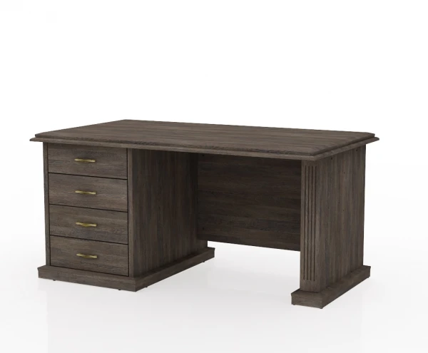 Стол письменный С310Л/П. Фото 1