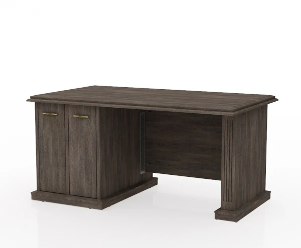 Стол письменный С310СЛ/П. Фото 1