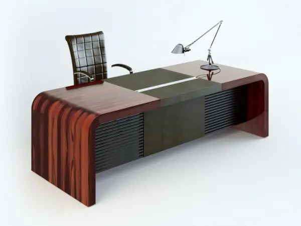 Стол письменный DA26. Фото 1