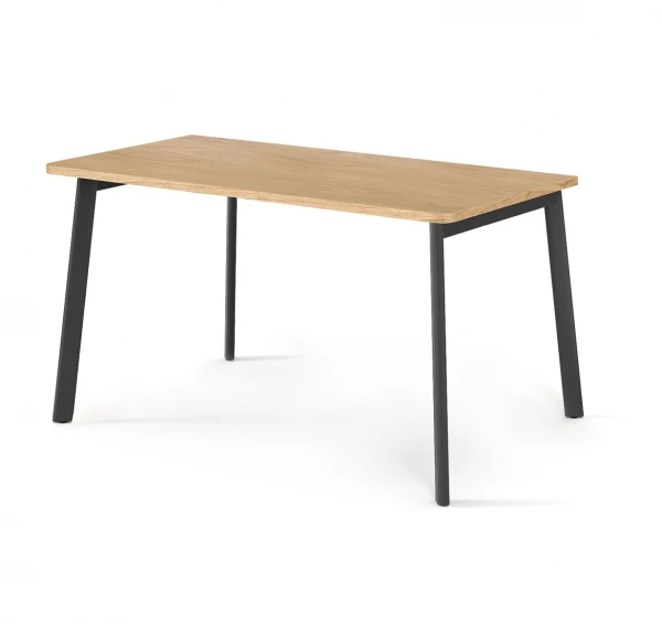 Стол письменный 135S601 6Z (7016). Фото 1