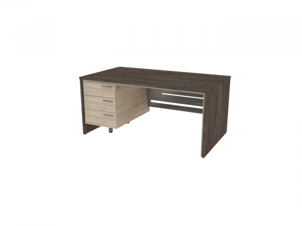 Стол письменный П34КМЛ/П. Фото 1