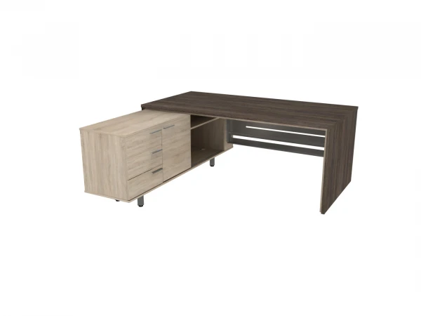 Стол письменный П35ДМЛ/П. Фото 1