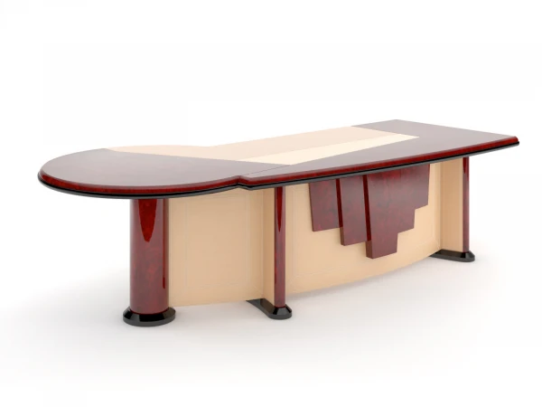 Стол письменный RM 28 R/L. Фото 1