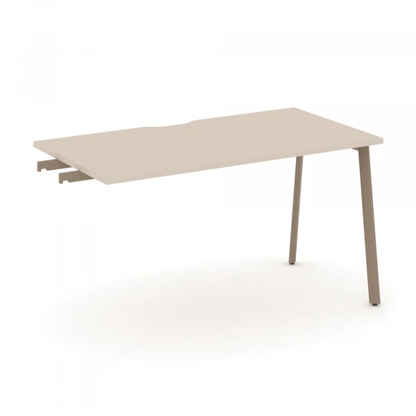 Стол приставка к опорным тумбам ES.SPR-3-VP. Фото 1