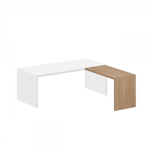 Стол приставной боковой OL-20-06.GN. Фото 1