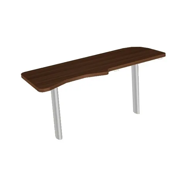 Стол приставной левый ФР-2.4. Фото 1